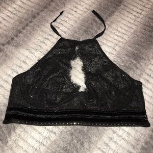 Victoria’s Secret Bralette.
